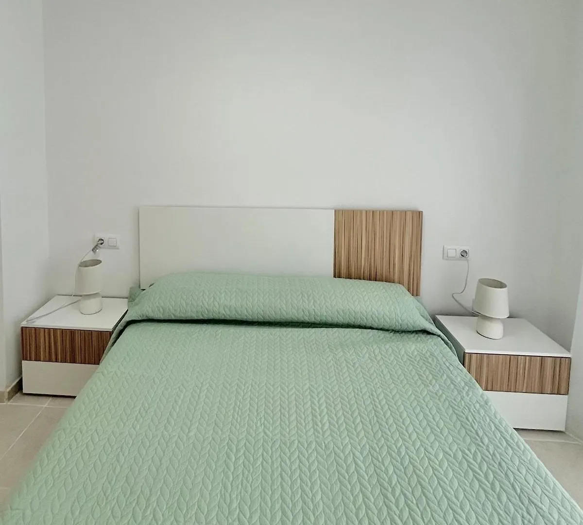 Newly Renovated Apartment Garrucha Spanyolország