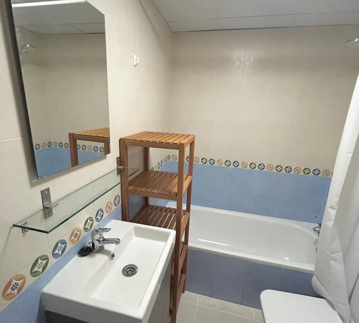 Newly Renovated Apartment Garrucha 0*,  Spanyolország